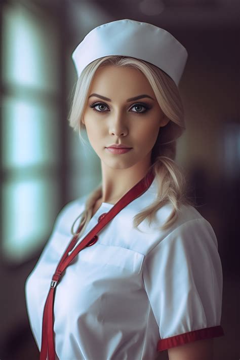 hot nurse pics